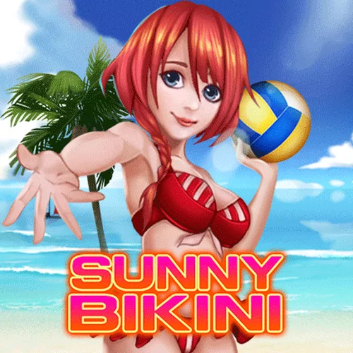 Sunny Bikini играть онлайн