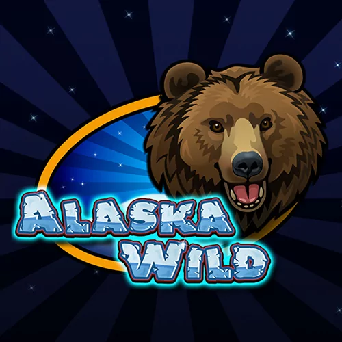 Alaska Wild играть онлайн