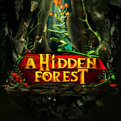 A Hidden Forest играть онлайн