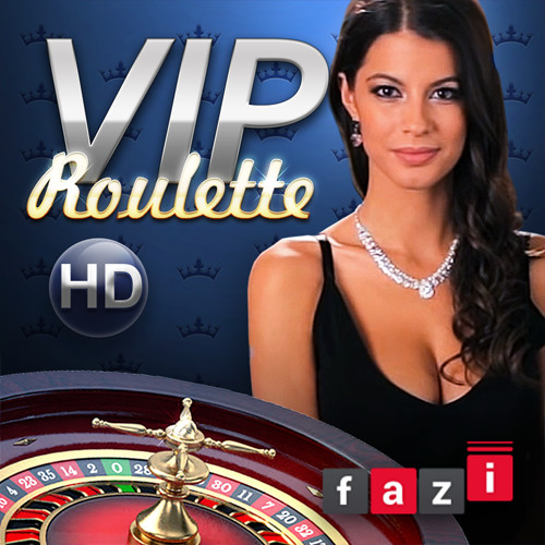 VIP Roulette играть онлайн