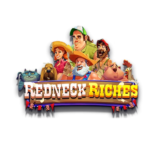Redneck Riches играть онлайн