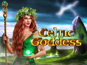 Celtic Goddess играть онлайн