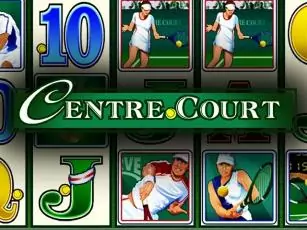Centre Court играть онлайн