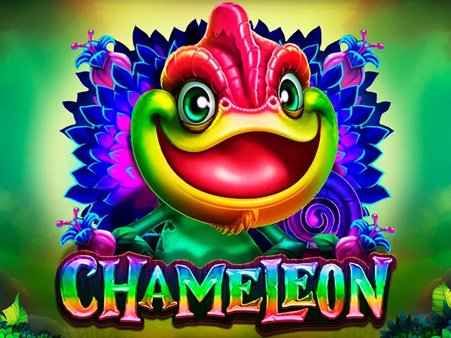 Chameleon играть онлайн
