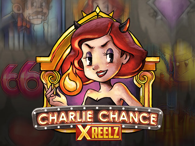 Charlie Chance играть онлайн