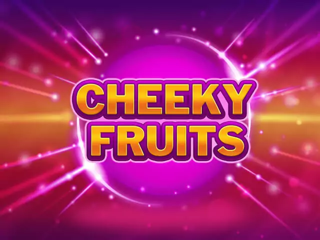 Cheeky Fruits играть онлайн