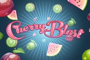 Cherry Blast играть онлайн