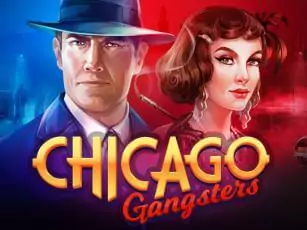 Chicago Gangsters играть онлайн