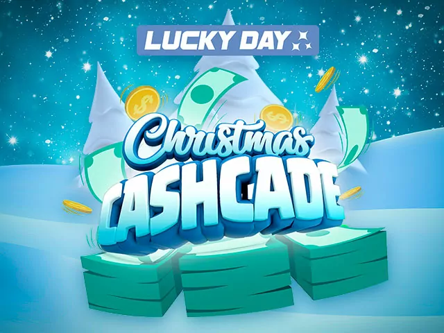Christmas Cashcade играть онлайн