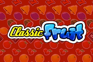 Classic Fruit играть онлайн