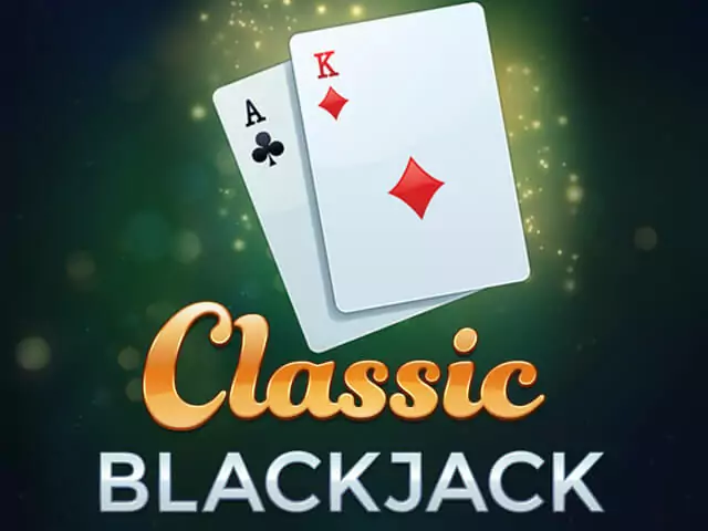Classic Blackjack играть онлайн