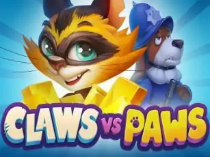 Claws vs Paws играть онлайн