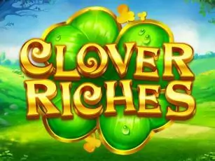 Clover Riches играть онлайн