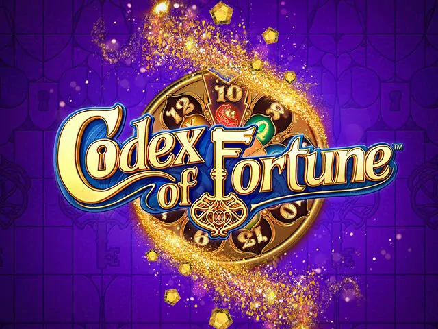 Codex of Fortune играть онлайн