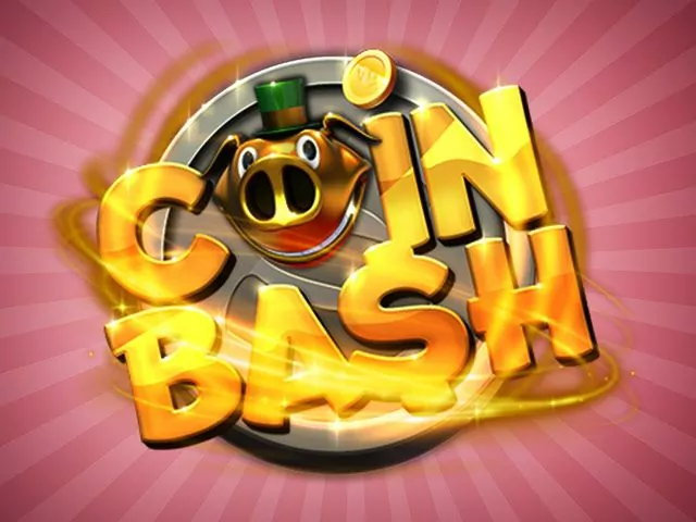 Coin Bash играть онлайн