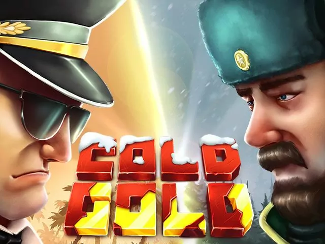 Cold Gold играть онлайн