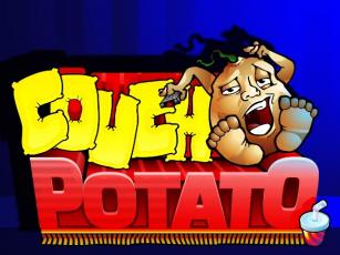 Couch Potato играть онлайн