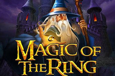 Magic Of The Ring играть онлайн