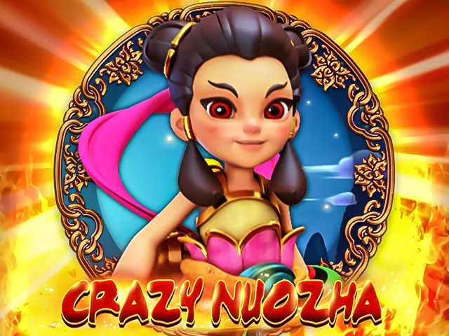 Crazy NuoZha играть онлайн