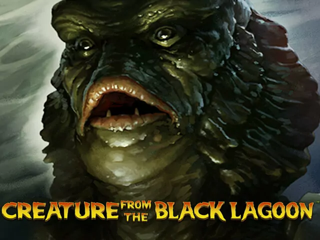 Creature from the Black Lagoon играть онлайн
