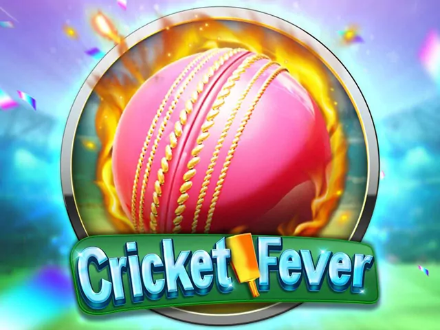 Cricket Fever играть онлайн