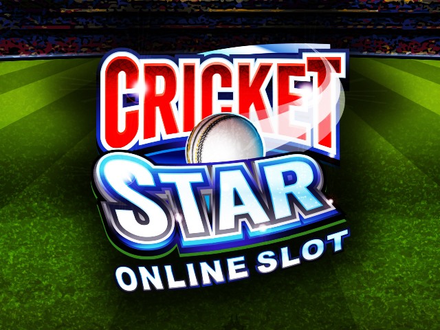 Cricket Star играть онлайн