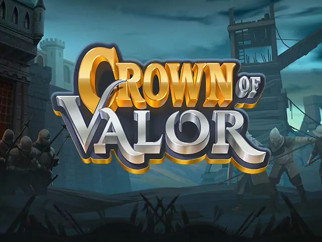 Crown of Valor играть онлайн
