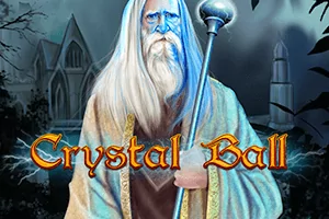 Crystal Ball играть онлайн