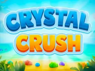 Crystal Crush играть онлайн