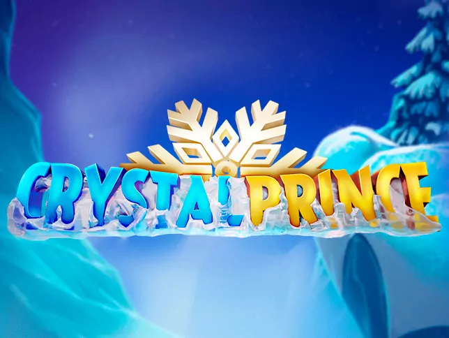 Crystal Prince играть онлайн