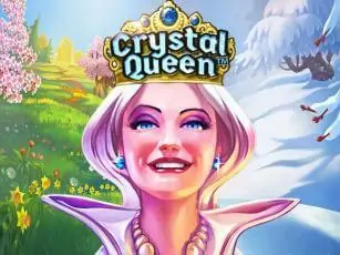 Crystal Queen играть онлайн