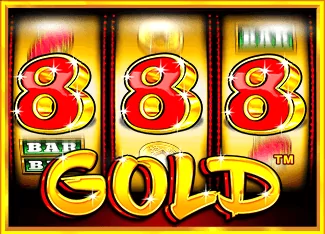 888 Gold играть онлайн