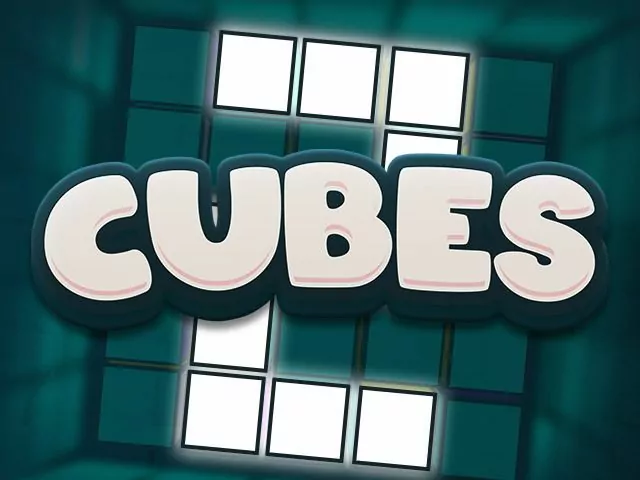 Cubes 2 играть онлайн