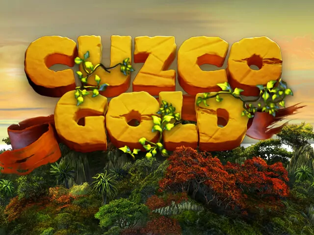 Cuzco Gold играть онлайн