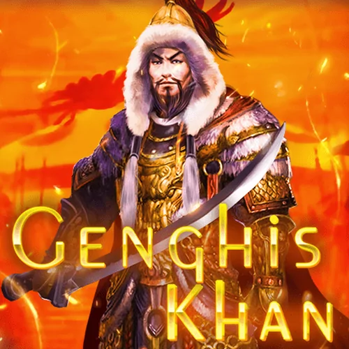 Genghis Khan играть онлайн