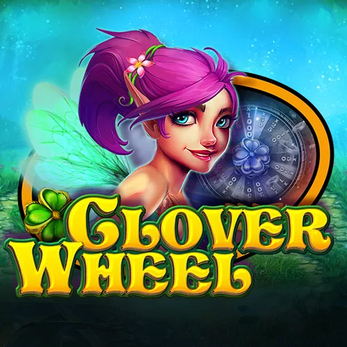 Clover Wheel играть онлайн