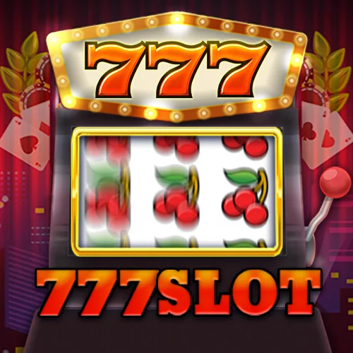 777 Slot играть онлайн