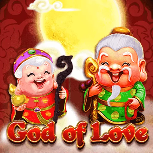 God of Love играть онлайн