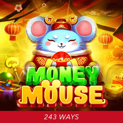 Money Mouse играть онлайн