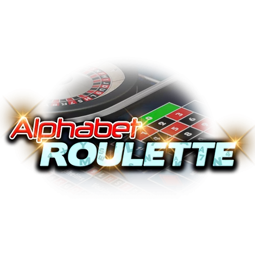 Alphabet Roulette играть онлайн