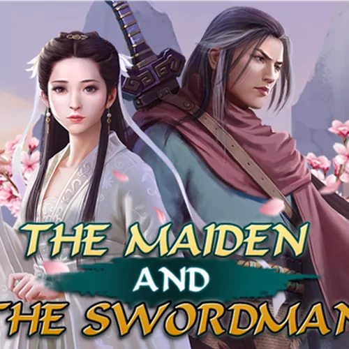 Maiden and Swordman играть онлайн