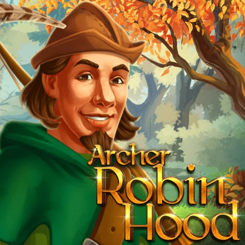 Archer Robin Hood играть онлайн