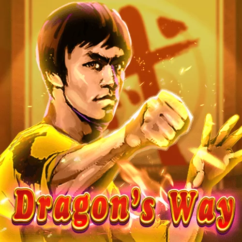Dragon’s Way играть онлайн