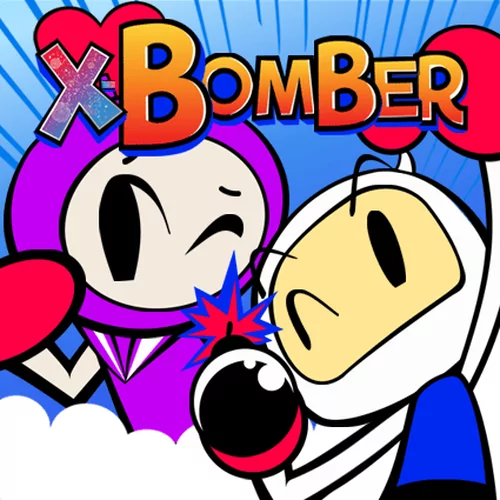 X-Bomber играть онлайн
