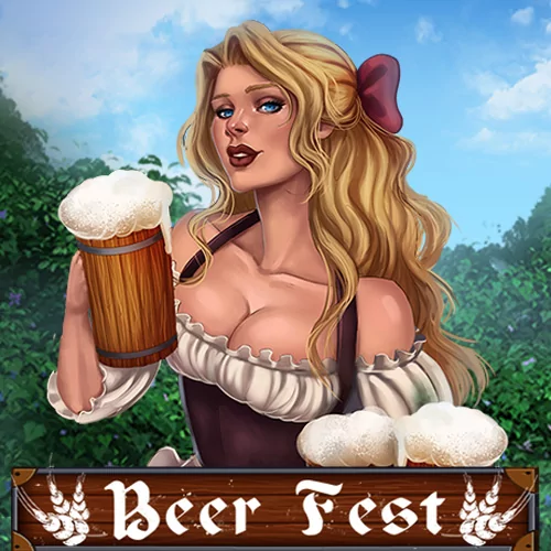 Beer Fest играть онлайн