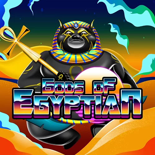 GOD OF EGYPTIAN