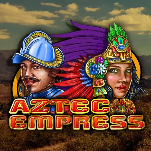 Aztec Empress играть онлайн