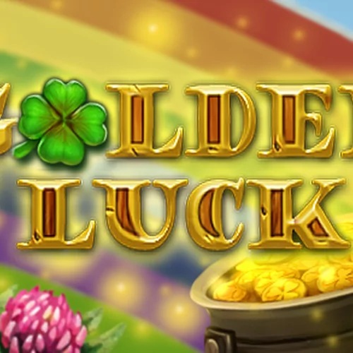 Golden luck