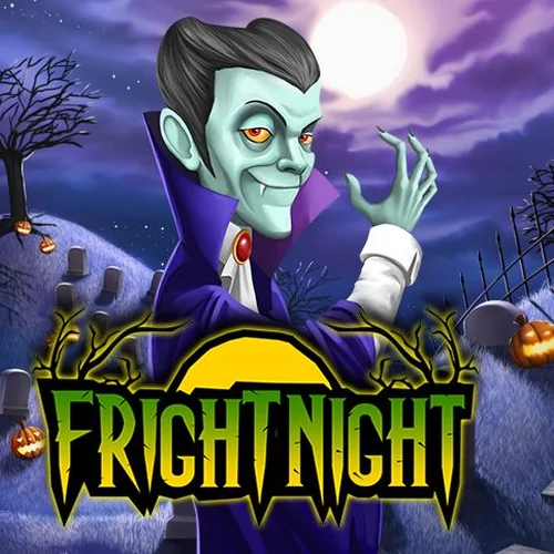 Fright Night играть онлайн