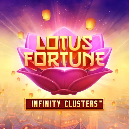 Lotus Fortune играть онлайн